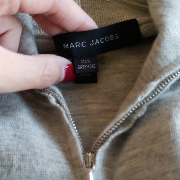 Marc Jacobs - Picture 3 of 4